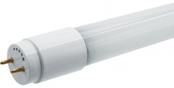 Лампа светодиодная G13 18 Вт 4000К белый NAVIGATOR