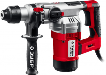 Перфоратор ЗУБР ПВ-32-1500 ЭВ 1500 Вт 5 Дж в кейсе