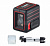 лазерный нивелир со штативом в кейсе ada cube mini professional edition