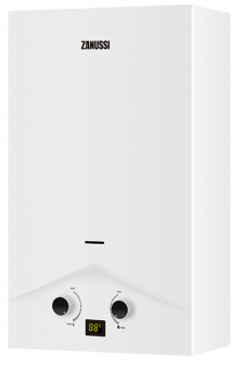 Колонка газовая BALLU GWH 10 Warmix 2