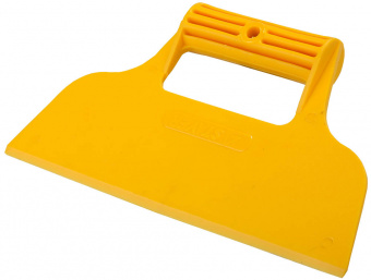Шпатель малярный пластмассовый 230 мм STAYER