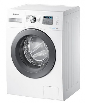 Стиральная машина 6 кг SAMSUNG WW60H2230EWDLP1