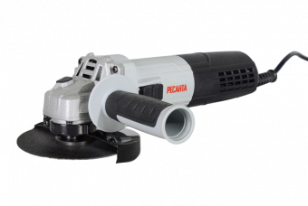 Угловая шлиф. машина РЕСАНТА УШМ-125/1100 Э 1100 Вт 125 мм