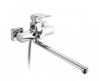 Смеситель для ванны GAPPO Aventador G2250-8