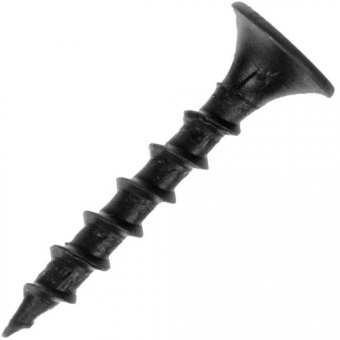 Саморезы по дереву 3,5х35 мм (1000 шт)