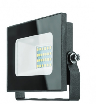 Прожектор светодиодный 30 Вт 4000К белый IP65 ОНЛАЙТ