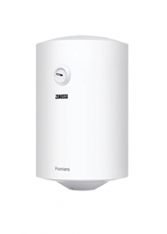 Водонагреватель накопительный ZANUSSI ZWH/S 50 Premiero 1