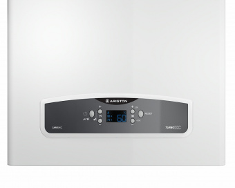 Котел отопительный газовый ARISTON Cares XC 15 FF3