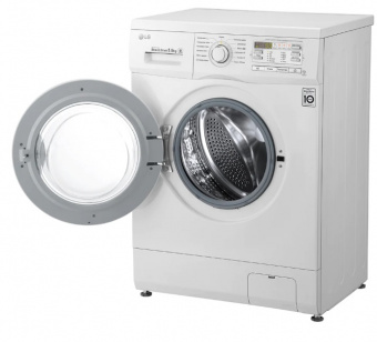 Стиральная машина 5 кг LG F10B8MD3