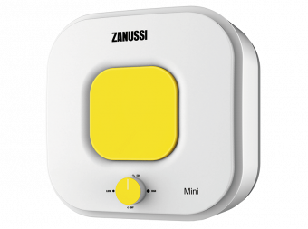 Водонагреватель электрический накопительный ZANUSSI ZWH/S 10 Mini U 