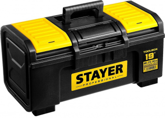 Ящик для инструмента STAYER Profi Toolbox-19