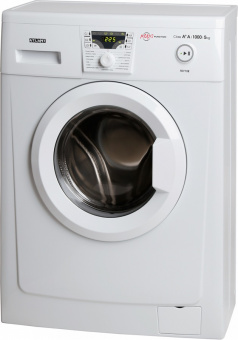 Стиральная машина 5 кг ATLANT Maxi Function 50 У 102-0003