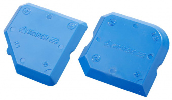 Шпатели специальные для формовки швов (2 шт) STAYER