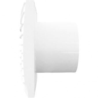 Вентилятор вытяжной с обратным клапаном 100 мм DICITI Silent2