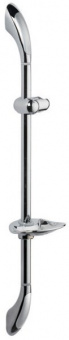 Душевая штанга F8013 хром FRAP