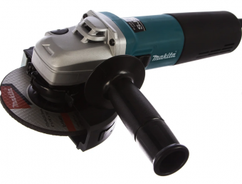 Угловая шлиф. машина MAKITA 9565CVR 125 мм 1400 Вт