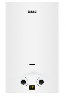 Колонка газовая BALLU GWH 10 Warmix 1