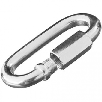 Карабин винтовой М8 (1 шт)