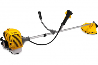 Триммер бензиновый CHAMPION T523S-2 51,7 см3 1,9 л.с.