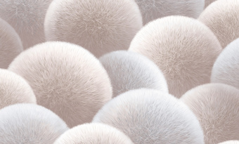 Обои виниловые на флизелиновой основе 1,06 м INDUSTRY ANTURAGE Puff 8889-13