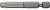бита torx t30 50 мм (2 шт) зубр профи