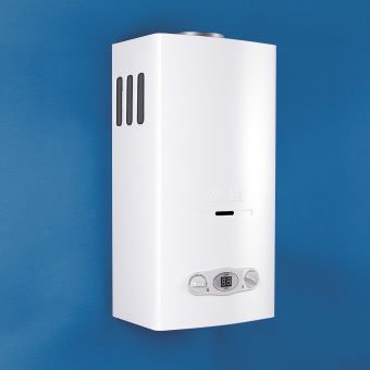 Колонка газовая NEVA 4510 1