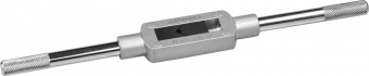 Метчикодержатель М3-М12 205 мм STAYER Profi