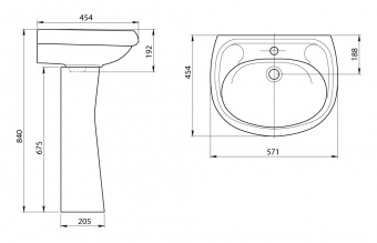 Пьедестал SANTERI Воротынский1
