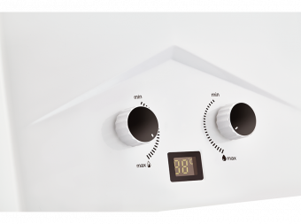 Колонка газовая BALLU GWH 10 Warmix 4