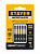 бита рz1 50 мм (5 шт) stayer profi hercules