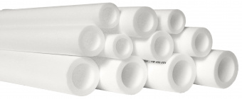 Труба полипропиленовая PN20 40 мм VALFEX