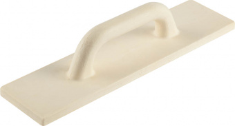 Терка полиуретановая 100х400 мм DEXX