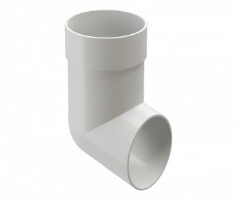 Наконечник для водостока пломбир DOCKE Premium