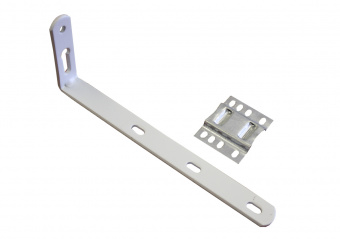 Кронштейн потолочный 17 см