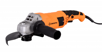 Угловая шлиф. машина ВИХРЬ УШМ-150/1300 150 мм 1300 Вт