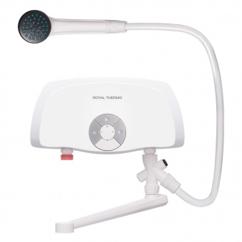 Водонагреватель электрический проточный ROYAL THERMO SmartFix TS