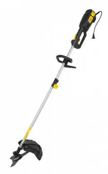 Триммер электрический HUTER GET-1200SL 1200 Вт