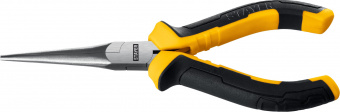 Тонкогубцы удлиненные 150 мм STAYER Hercules