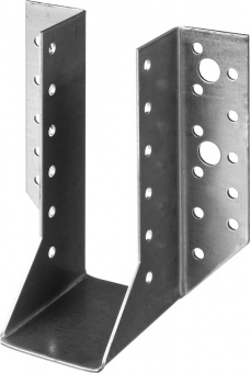 Опора бруса открытая 50х140