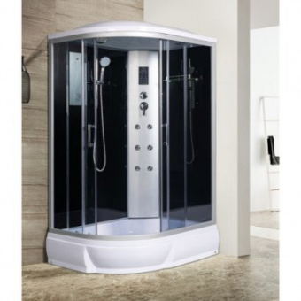 Душевая кабина Dunay 120/80/24 TH R RIVER
