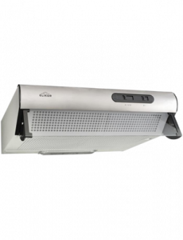 Вытяжка подвесная 50 см, белая ELIKOR Europa