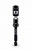 бита с торцевой головкой 8х40 мм kraftool clean nut driver