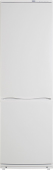 Холодильник двухкамерный 195 см ATLANT Soft Line ХМ-6024-031