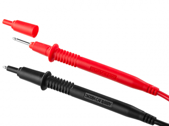 Мультиметр цифровой STAYER MaxDigital1