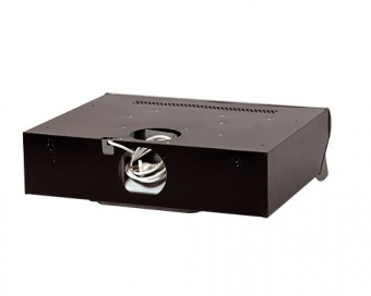 Вытяжка подвесная 50 см, черная ELIKOR Europa2