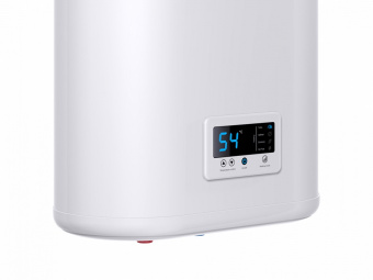 Водонагреватель накопительный THERMEX Flat Plus Pro IF V 80 л 1 Водонагреватель накопительный THERMEX Flat Plus Pro IF V 80 л 1