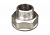переходник никелированный 1 1/4" вр х 3/4" нр valfex