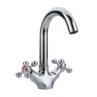 Смеситель для раковины FRAP F1319