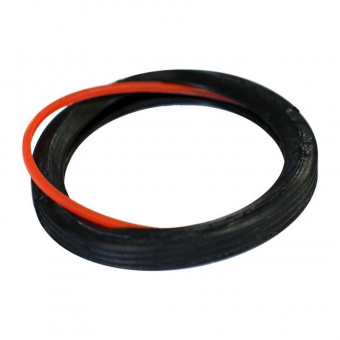 Прокладка-кольцо для труб 50 мм MASTERPROF