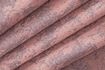 Портьера Мрамор софт 150х260 брусника LEGRAND3